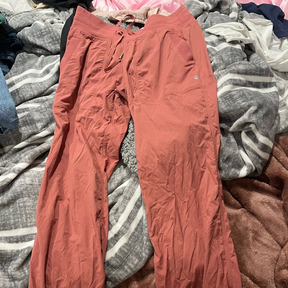 Lululemon Dance Studio Pants Size 6